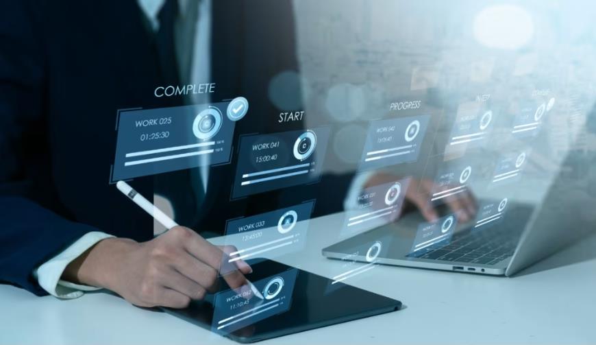 繁峙县小程序定制：本地计算赋能，解锁核心优势